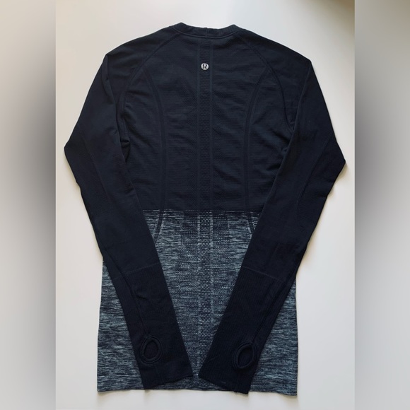 Lululemon Swiftly Tech Long Sleeve Crew - Picture 2 of 9